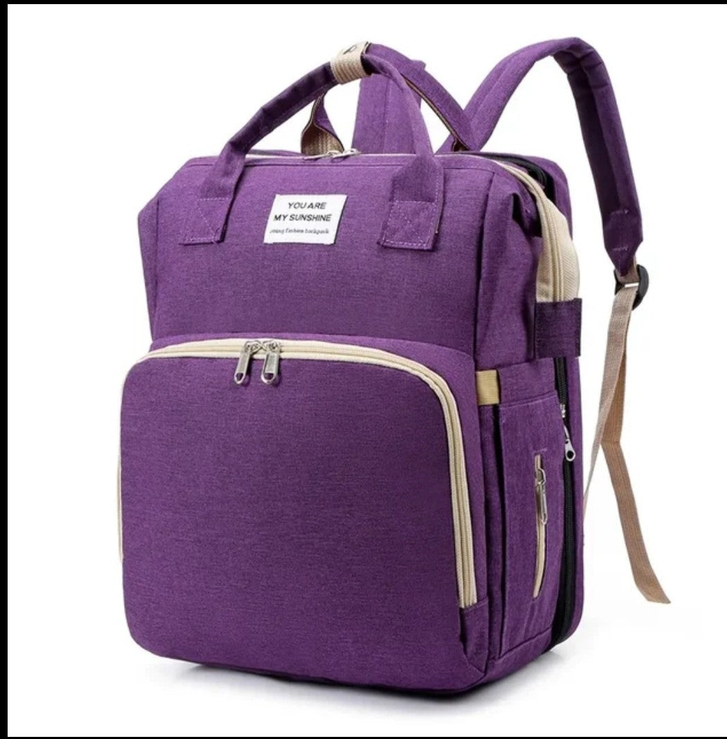 bébé chic™- Sac à langer pour maman et bébé